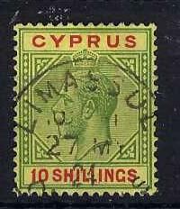 Image of Cyprus 100 FU